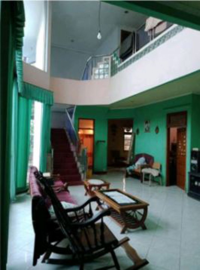 Rumah dijual di Cipayung Jakarta Timur